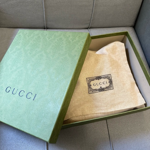 GUCCI OPHIDIA MINI BAG - Picture 2 of 11